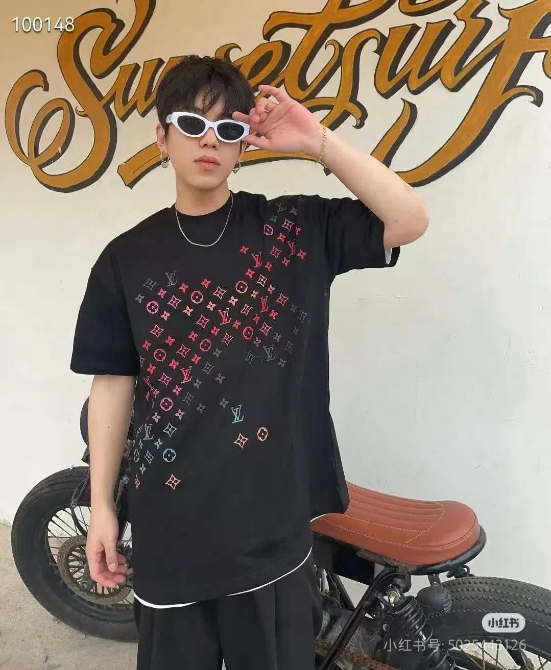 Louis Vuitton/
